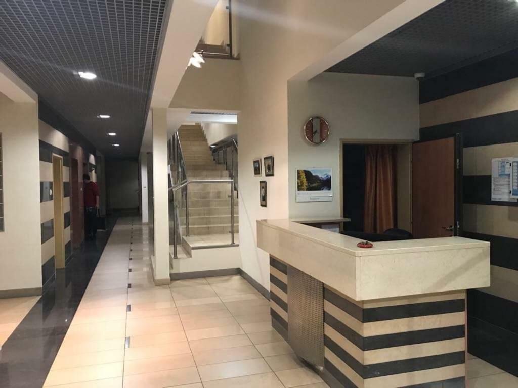 Appartamento Gdanska 3 Varsavia Esterno foto